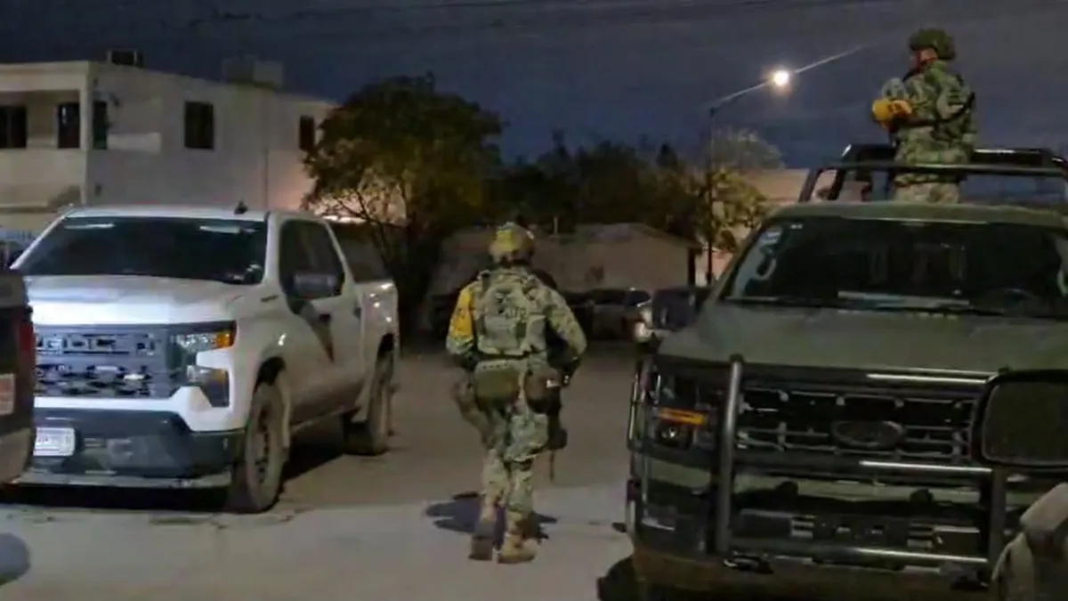 Asaltan tienda de abarrotes y golpean a propietaria en colonia El Fortín