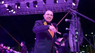 Fallece en Monterrey Álvaro Pava, exvocalista de La Sonora Dinamita