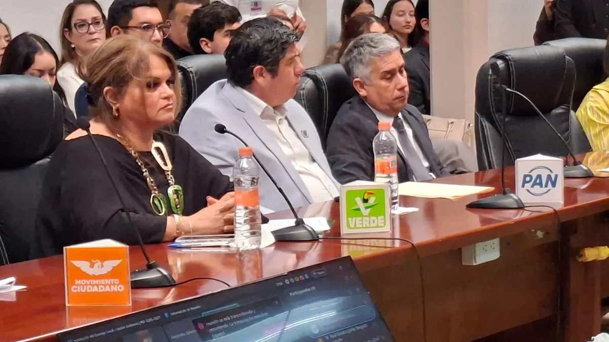 Se instala Consejo Local del INE en Chihuahua para elecciones 2027