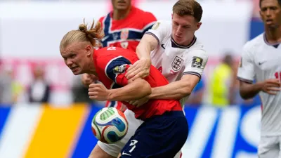 Elimina Inglaterra a Noruega en tiempo extra y avanza a semifinales del Mundial