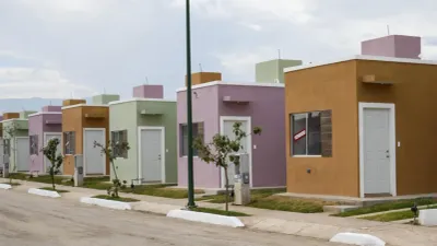 Falta de agua frena construcción de viviendas del Infonavit en Juárez