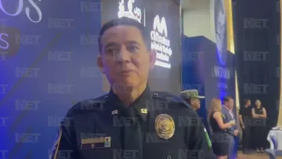 Reporta Policía dos detenidos durante festejos del Tri en Chihuahua