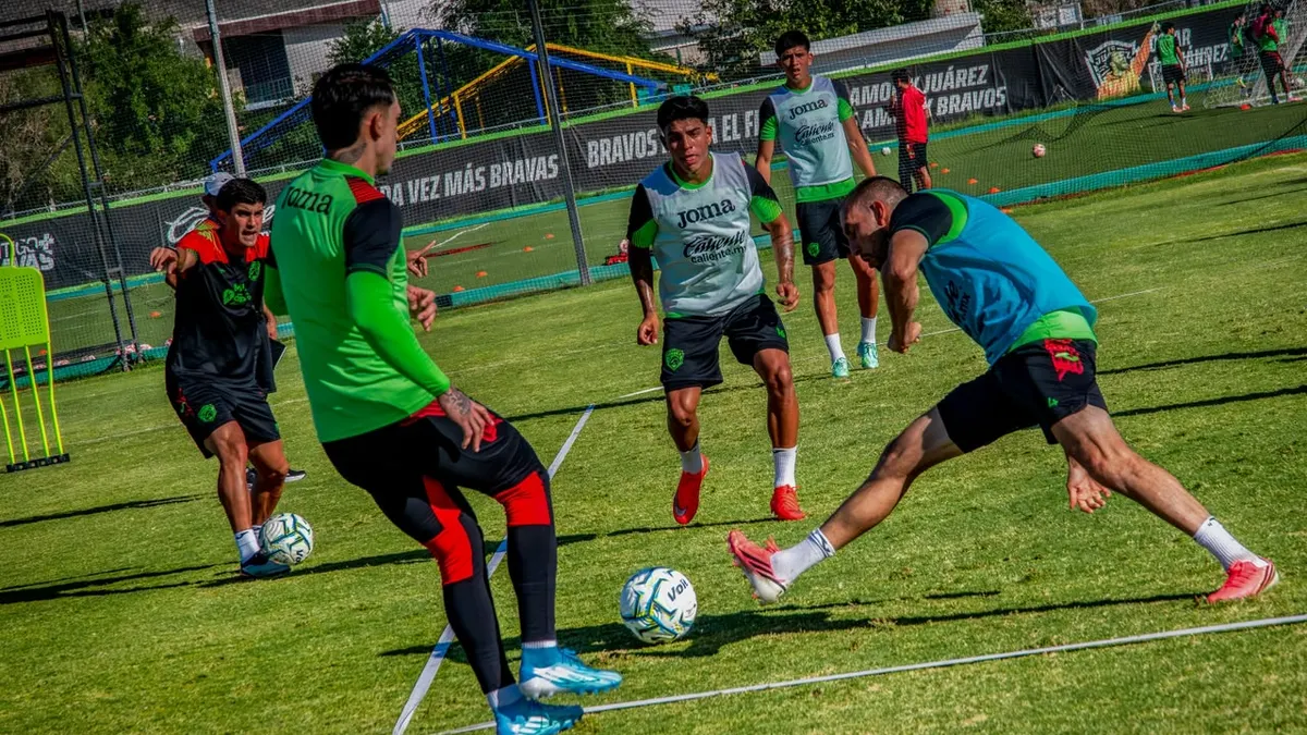 Afinan Bravos detalles para visitar a Cruz Azul en la Jornada 12