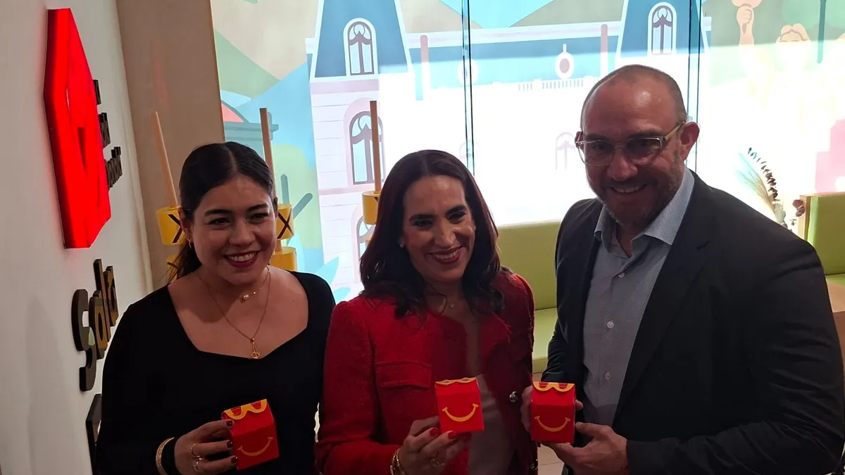 Casa Ronald McDonald habilita sala para familias en Hospital Infantil de Chihuahua