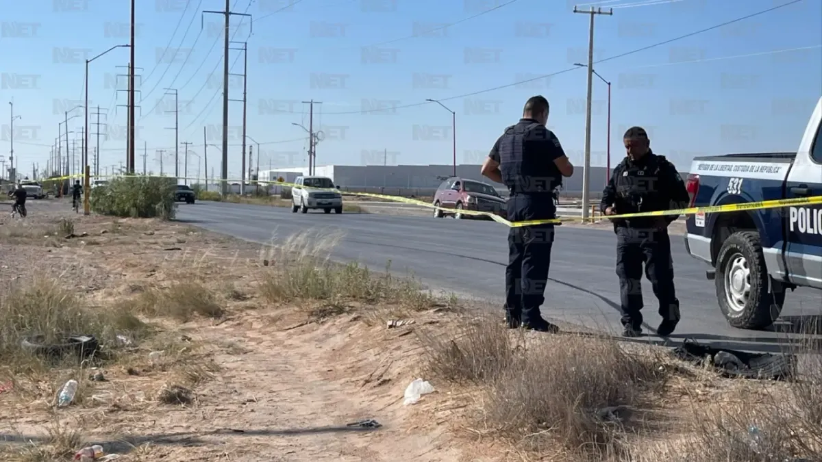 Asesinan a hombre dentro de una vivienda en Valle de Allende