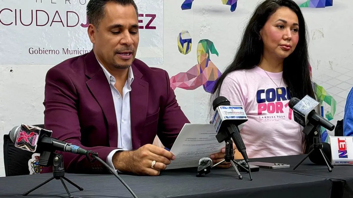 Invitan a carrera contra el cáncer de mama este domingo en Juárez