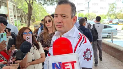Critica Marco Bonilla investigación federal y defiende a Maru Campos