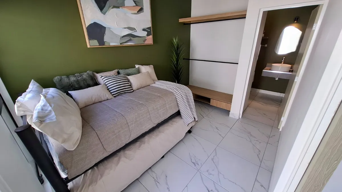 Presenta Puerta de Hierro opciones de vivienda en Zona Misiones