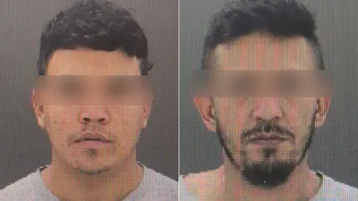 Dan 16 años de prisión a dos hombres por asesinato en Granjas de Chapultepec