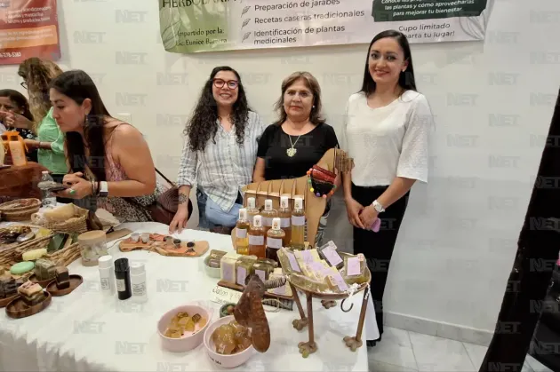 Con gran asistencia, realiza UACJ primera jornada de Artes y Oficios