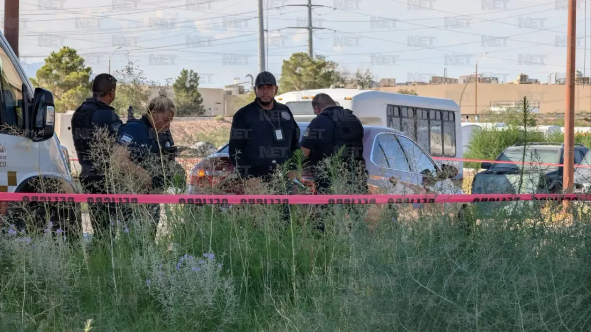 Fallece menor de 4 años al permanecer varias horas encerrado en un vehículo