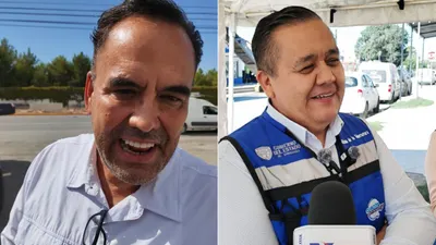 Buscan modernizar puente Jerónimo-Santa Teresa para comercio exterior