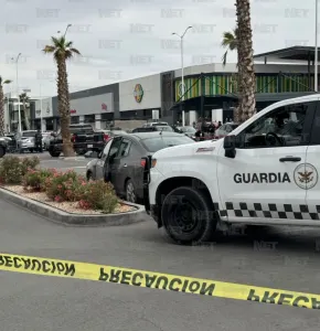Reconoce Canaco reacción de la SSPM tras ataque en centro comercial