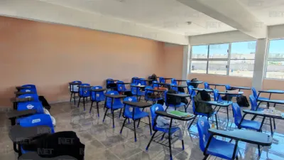 Mantiene SEP postura de adelantar fin del ciclo escolar 2026