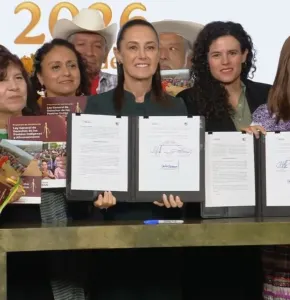 Inicia Gobierno consulta para Ley de Derechos de Pueblos Indígenas
