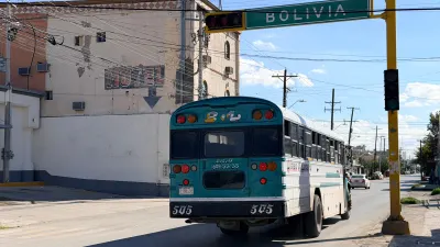 Alertan por falla en semáforos de la Vicente Guerrero y 5 de Mayo