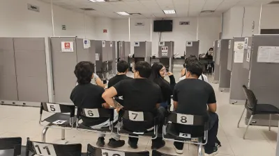 Anuncian descuentos de hasta 40% en licencias de conducir en Juárez