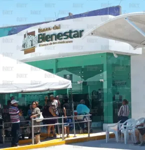 Continúan pagos de la Pensión Bienestar; consulta el calendario