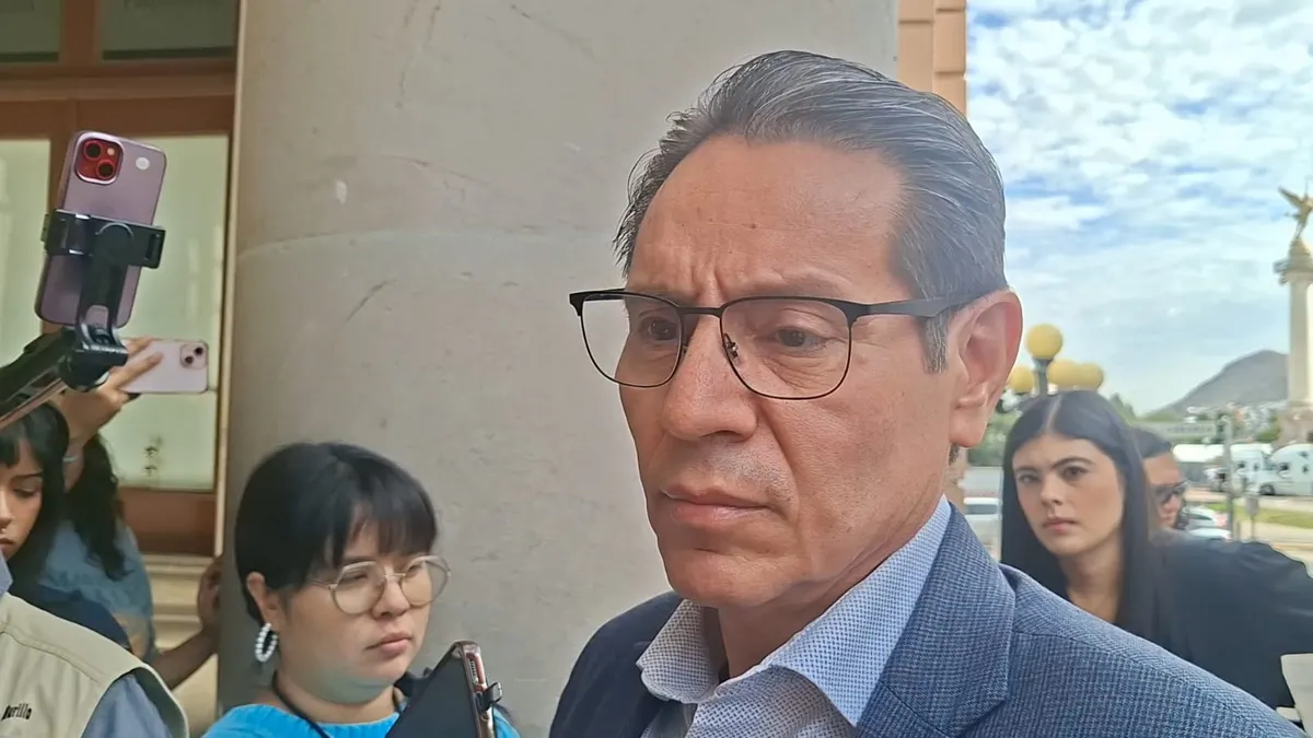 Recurre Chihuahua a crédito a corto plazo para cerrar 2026