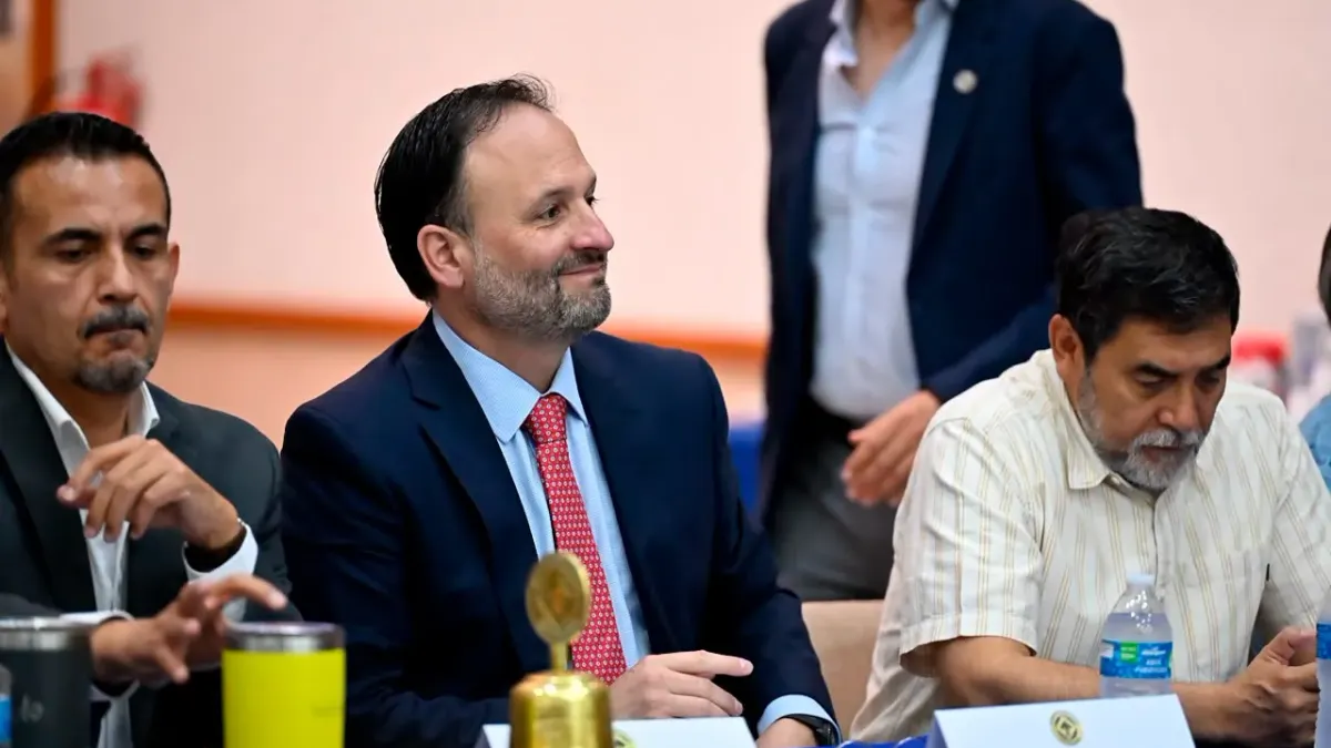 Presenta Estado nuevas obras para mejorar la movilidad en Chihuahua