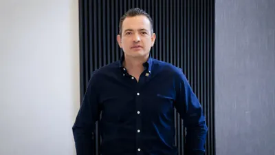 Exige Marco Bonilla a Andrea Chávez rendir cuentas sobre agua y seguridad