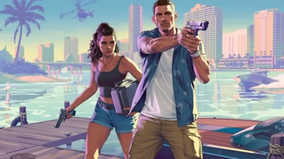 GTA VI ya tiene fecha oficial de estreno; Xbox revela lanzamiento