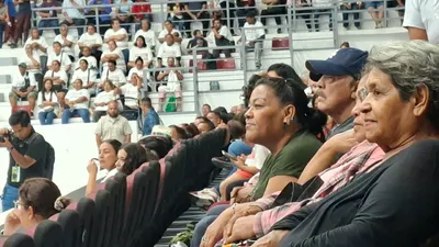 Rinde Ana Estrada segundo informe de la Sindicatura en Ciudad Juárez