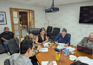 Ayuntamiento de Juárez reporta avance del 76% en metas de la administración