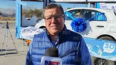 Mueren 2 en accidente carretero; una de ellas era el director de la JMAS