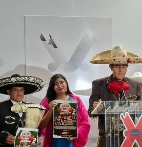 Invitan a maratón de canto ranchero en el Centro Municipal de las Artes