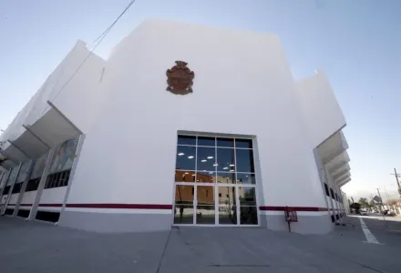 Sigue en pie concierto de Alta Consigna pese a prohibición de eventos en gimnasios