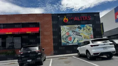 Cadena de restaurantes presenta denuncia tras asalto