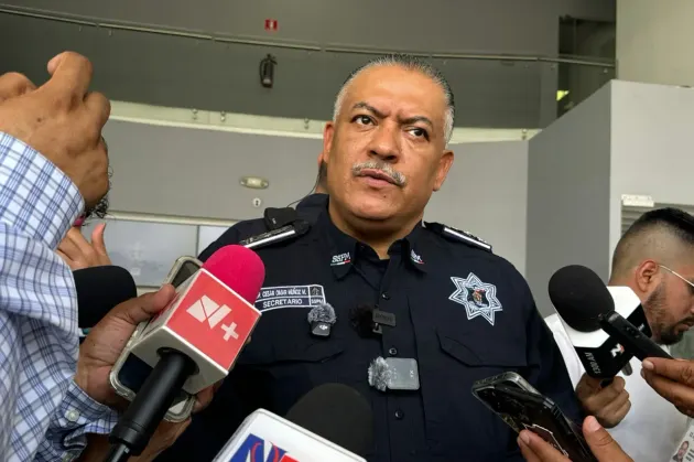 Busca Juárez recursos federales para nuevos proyectos de seguridad