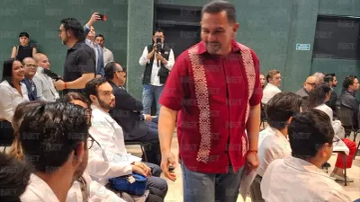 Recibe Juárez 158 especialistas para fortalecer turismo médico