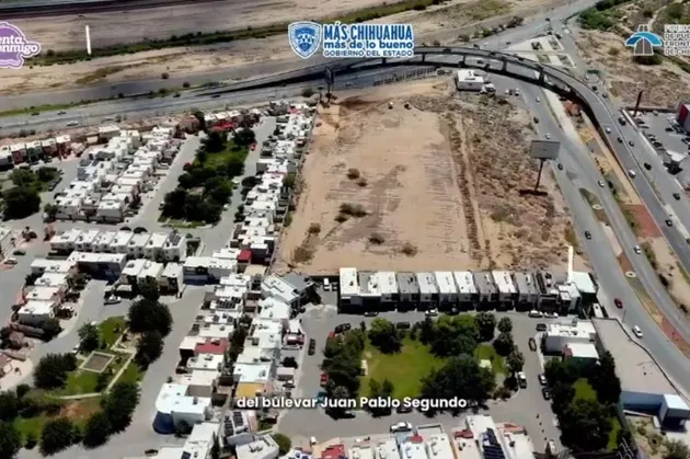 Arrancan en menos de 15 días obras de pasos a desnivel en Juárez