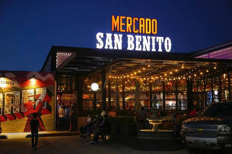Anuncia Mercado San Benito su cierre tras 9 años en Juárez