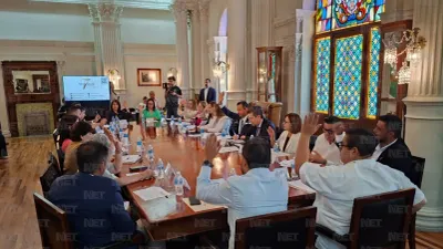 Refuerza Chihuahua atención a emergencias cardiacas en espacios públicos