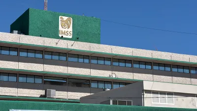 Reanuda IMSS atención normal en Hospital 6 tras inundación