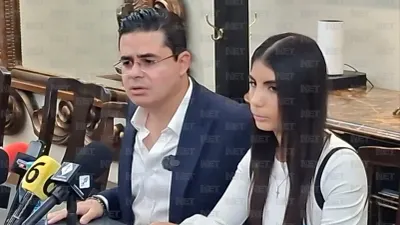 Renuncia Rafael Loera al gabinete estatal para contender por alcaldía de Chihuahua