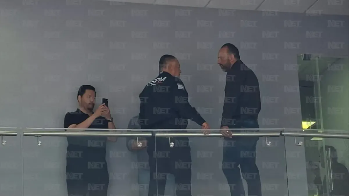 Asiste alcalde a su última Mesa de Seguridad antes de solicitar licencia