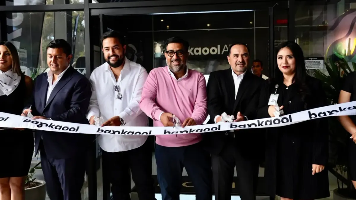 Llega Bankaool a la esquina de México: Tijuana