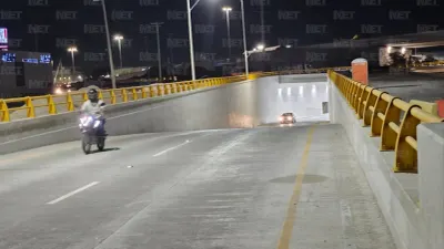 Avanzan licitaciones para pasos a desnivel; obras comenzarían en septiembre
