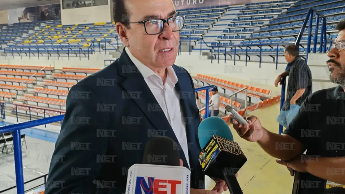 Marco Licón trascendió por su calidad humana: Mario Mata