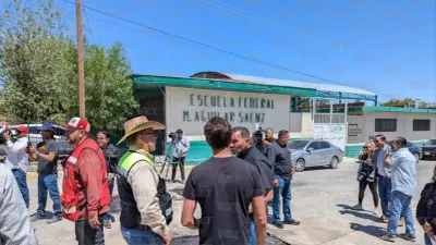 Municipio de Juárez suma 12 cuadrillas para reforzar el bacheo