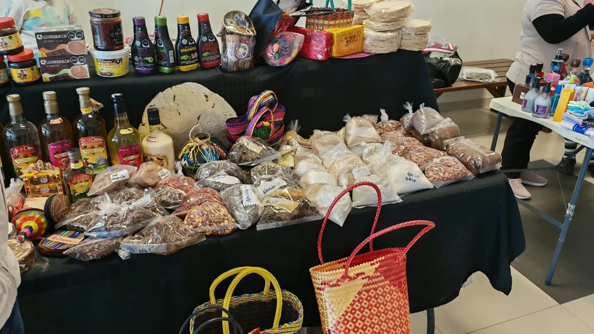 Celebran segunda edición del Festival El Veracruz del Norte en Ciudad Juárez