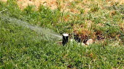 Pedirá Municipio a comercios y vecinos adoptar áreas verdes en Juárez