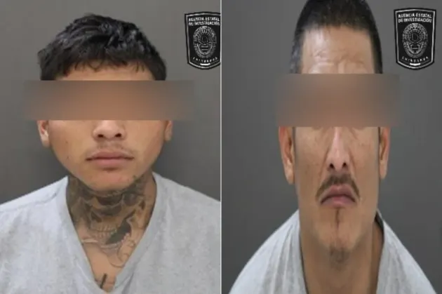Condenan a dos hombres por secuestro agravado en Ciudad Juárez