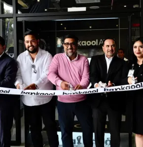 Llega Bankaool a la esquina de México: Tijuana