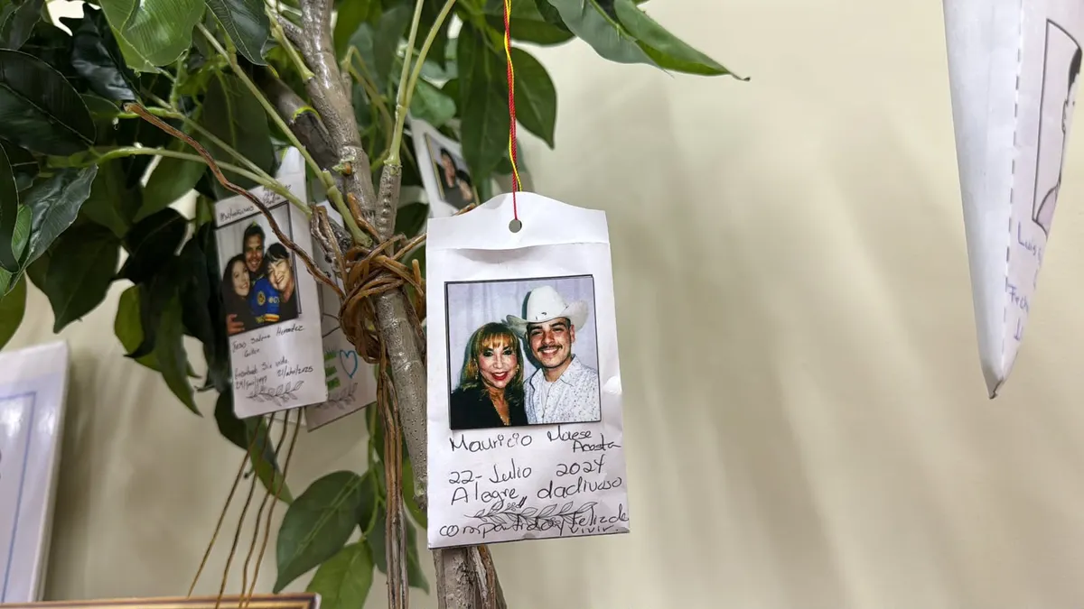Realizarán jornada de memoria en fosa común del panteón San Rafael