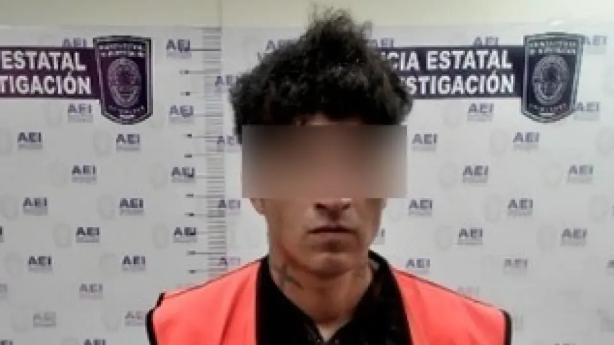 Formulan imputación por homicidio ocurrido en la colonia Independencia